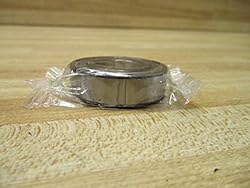 SKF 6004 2ZJEM Single Row Shielded Deep Groove
