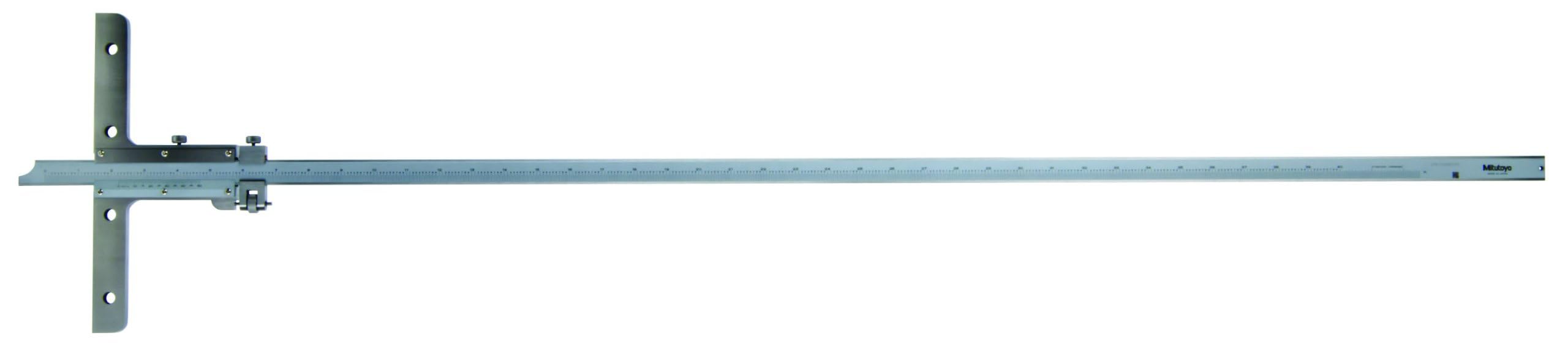 Mitutoyo 527-111 Dial Bore Gauge, 0"-6" Range