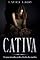 Livro Cativa: Sequestrada pelo chefe da máfia