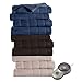 Sunbeam Quilted Fleece Heated Blanket with EasySet Pro Controllerthumb 1