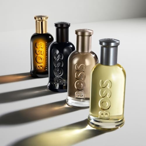 BOSS Bottled Parfum Uomo 100 ml