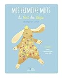 Mes premiers mots du bout des doigts : 40 signes pour communiquer avec bébé by