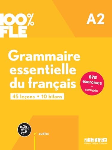 Le DALF C1/C2 100% réussite - édition 2016-2017 - Livre +