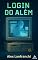 Livro Login do Além