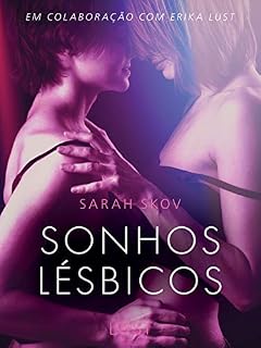 Livro Sonhos lésbicos - Conto erótico