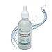 Age Defying Face Serum w/Hyaluronic Acid, Vit C & E | BIG 2 OZ. | Made in USA | Vegan | Cruelty Free | Wrinkles | Plump Fine Lines | Dry Skin