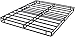 Amazon Basics Steel Mattress Foundation / Alternative to Traditional Box Spring - 5-Inch, Queen