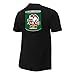 WWE Enzo Amore I Got The Sauce Youth Authentic T-Shirt Black Medium