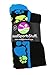 MadSportsStuff Crazy Socks with Paws Over The Calf (Multiple Colors)