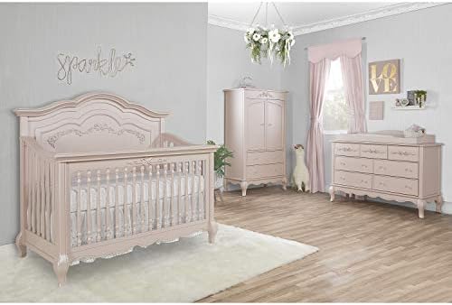 aurora nursery furniture