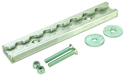 Download Ancra 49288-10 Wheelchock Accessory Mount Kit, 8-Inch L Track and Hardware by S-Line