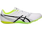 ASICS Men's Hypersprint 6 Track & Field Shoes
