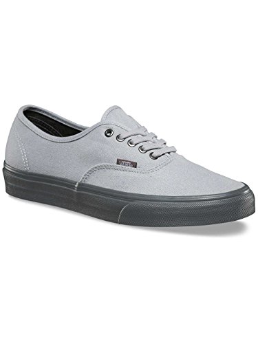 Vans Unisex Authentic (C&D) High Rise/Pewter Skate Shoe 6