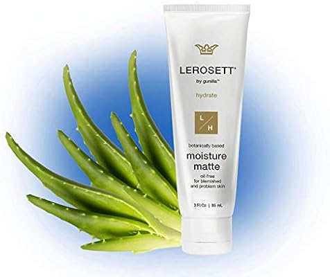 moisturizer causes pimples