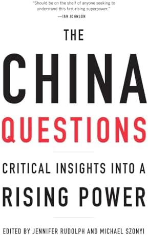 Can We Trust China?: A Different View on a Country in Transition