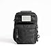 Whiskey Woods Outdoors Military Tactical EDC Sling Bag Molle Shoulder Diaper backpack
