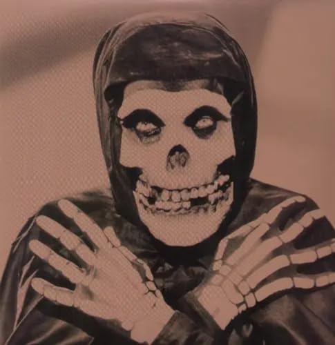 Misfits - Legacy of Brutality [Vinyl] - Amazon.com Music