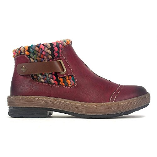 rieker felicitas 84 women's boot