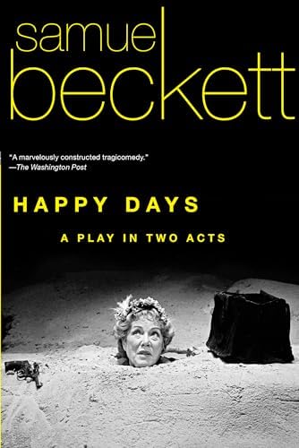 Amazon.com: The Selected Works of Samuel Beckett: 9780802145147