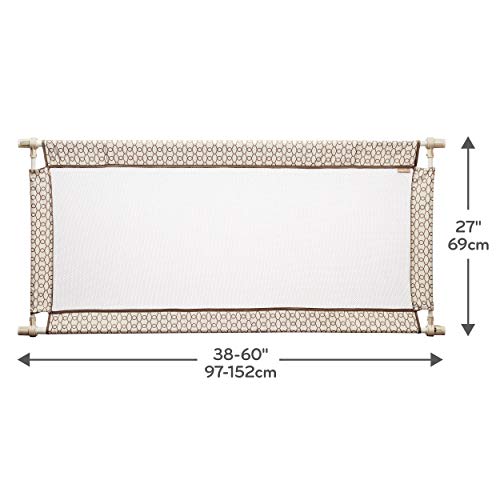 evenflo soft and wide gate