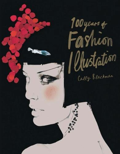 [Best] 100 Years of Fashion Illustration mini<br />P.D.F