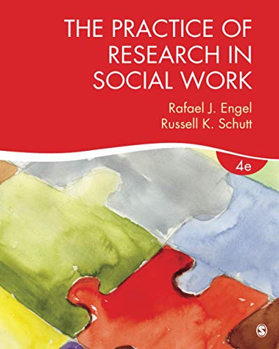 Practice Of Research In Social Work