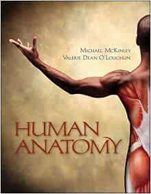 Human anatomy 9780073109411 medicine  health science books  amazoncom