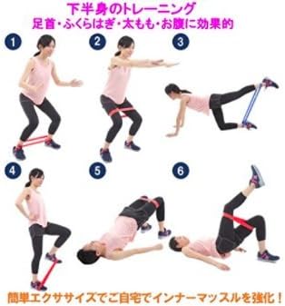 Amazon Co Jp Ashiya Beauty Pelvic Reset Belt Black M L Exercise Belt With Electronics Cameras