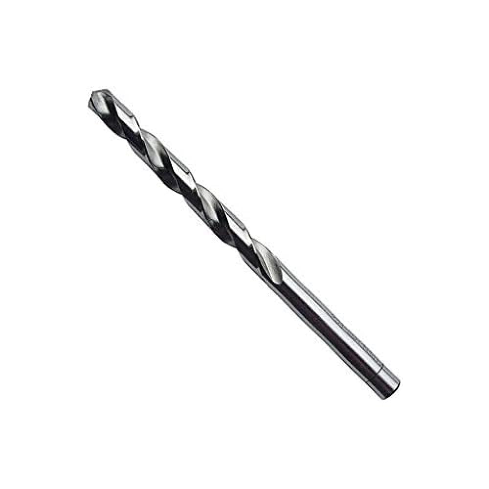 Alpen 61300950100 Cobalt Jobber Drills HSS-ECO 338 RN C, 0 V, Grey, 9.5 mm