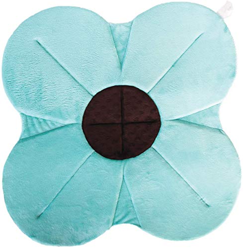 Blooming Bath Poppy (Seafoam)