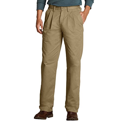 eddie bauer men's shorts with elastic waist