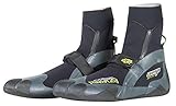 Hyperflex AMP 5mm Round Toe Boot, 9
