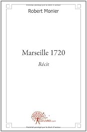 Marseille, 1720