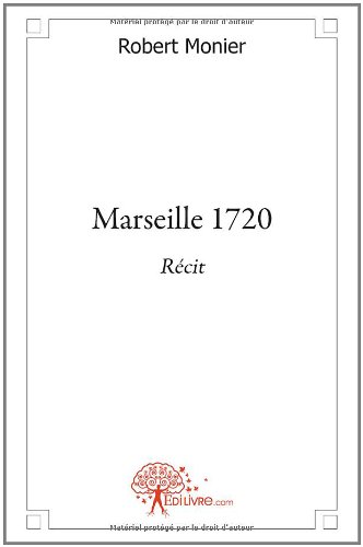 Marseille, 1720