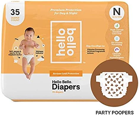 hello bello diapers newborn