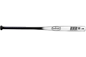 BamBooBat Endloaded Slowpitch Softball Bat ASA Approved- 34 Inch 100 Day Warranty