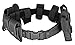 RosyMyth Law Enforcement-Military Tactical Modular Duty Belt Utility