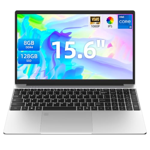 Aurant 15.6 Inch Laptop