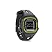Garmin Forerunner 15 Small, Black/Green