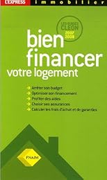 Bien financer votre logement