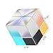 JZENT 20mm Optical Glass Prism RGB Dispersion Prism Physics Light Spectrum Educational Model Outdoor Take Pictures Camera Filter Photo Photography Tool K9-02