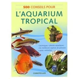 L' aquarium tropical