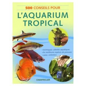 L' aquarium tropical