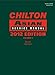 Chilton Asian Service Manual: 2012 Edition, Volume 5