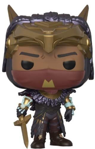 Funko POP! Games: Destiny Osiris Collectible Figure, Multicolor