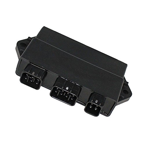 Module Box Unit For Yamaha YFM 350 Bruin 2x4 4x4 ATV（Capacitor Discharge Ignition） - Thumbnail 5