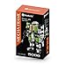 MyBuild Mecha Frame Puma Team Puma-A5 Model Kit Building Blocks Toy Wonderful Articulation Moving Joints - Sniper Mech 5008