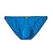 JINSHI Mens Bikini Briefs Tagless Low Rise Underwear 4 Piece Multicoloured XXL(31