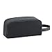 G4Free Hanging Travel Toiletry Bag Cosmetic Makeup Bag Carry On Pouch Luggage Shaving Kit Bathroom Shower Organizer