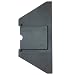 US Stove 40258 Front and Rear Liner primary